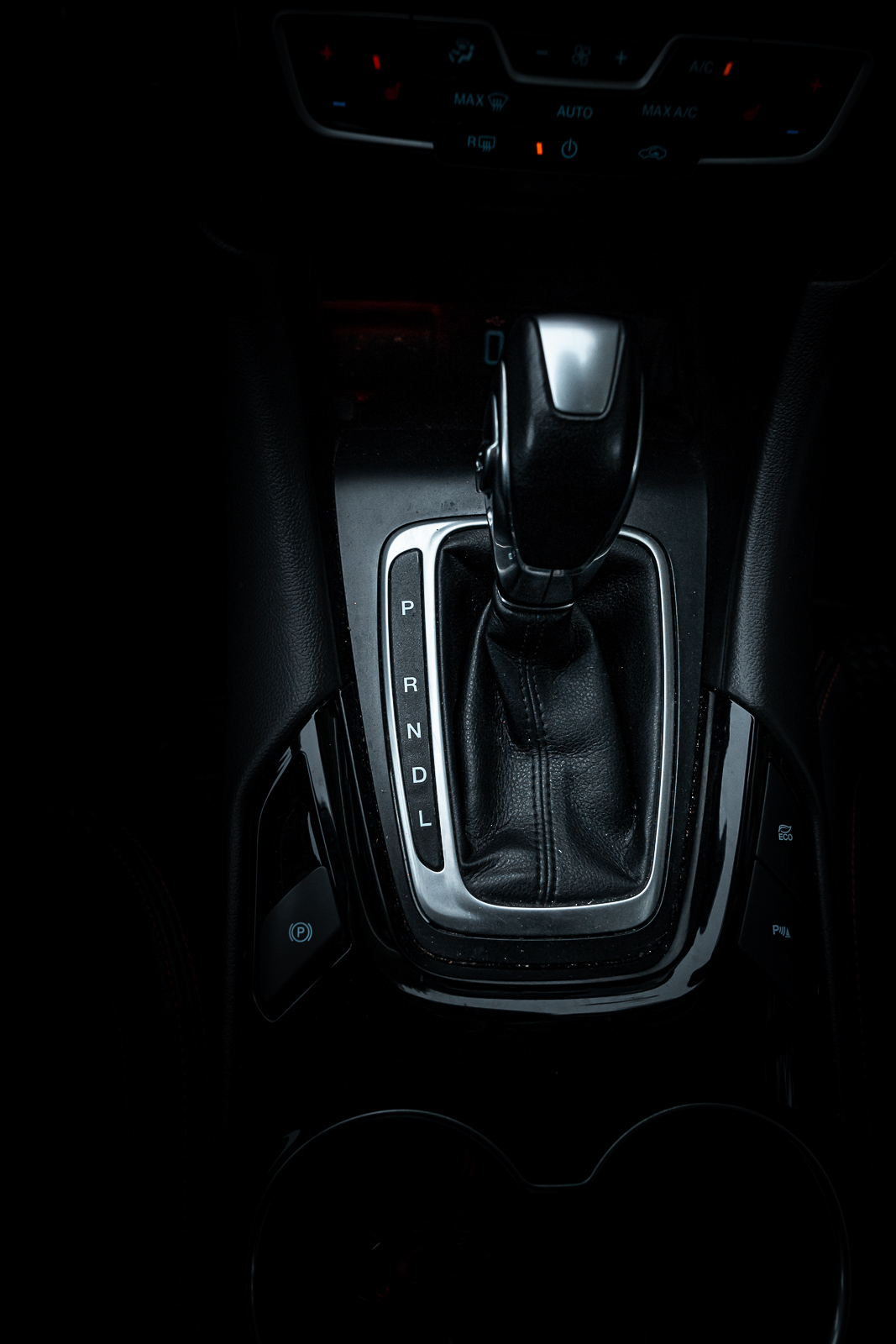 Ford Mondeo auto müügipilt