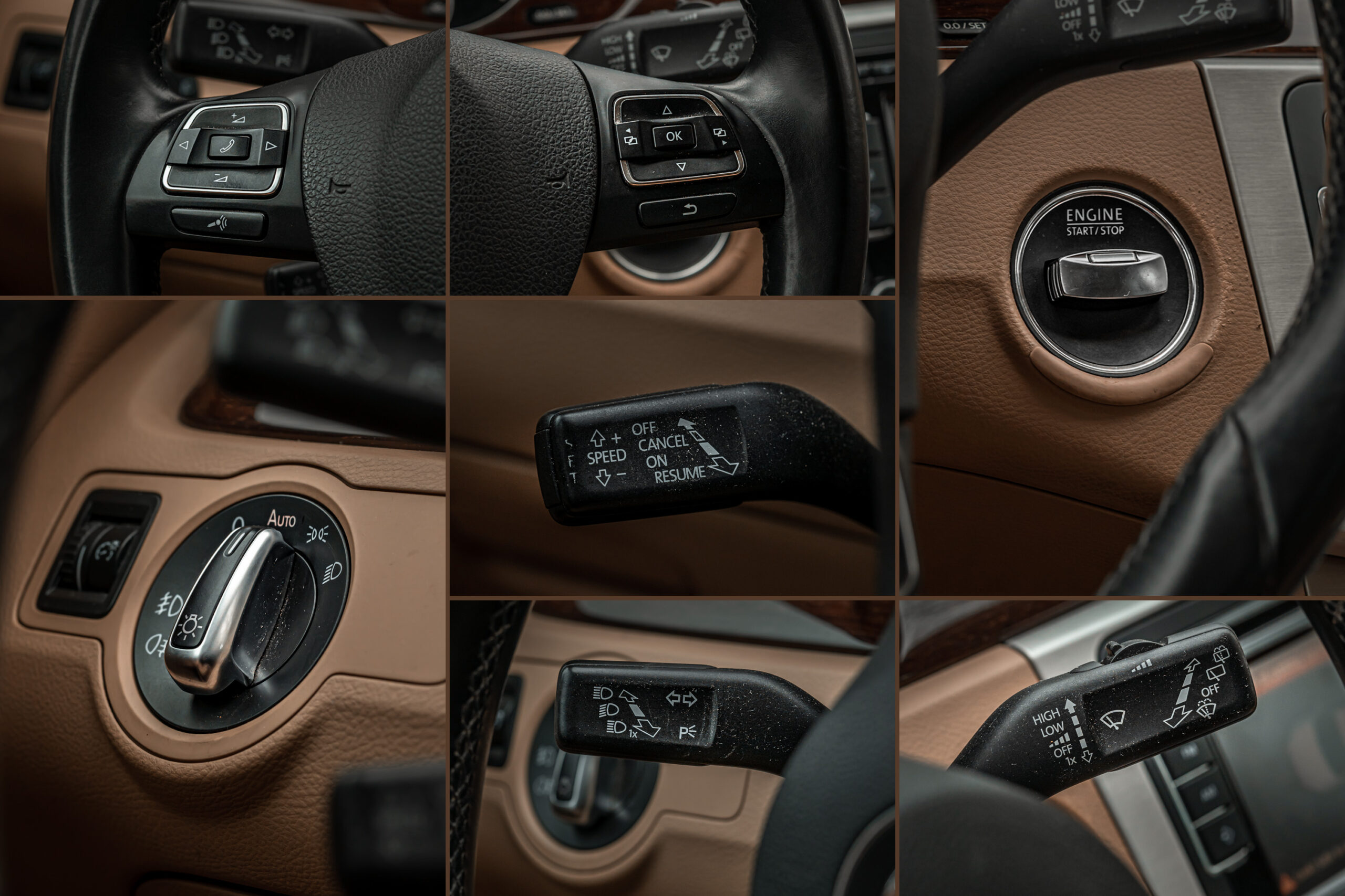 Volkswagen Passat 2013 müügipilt