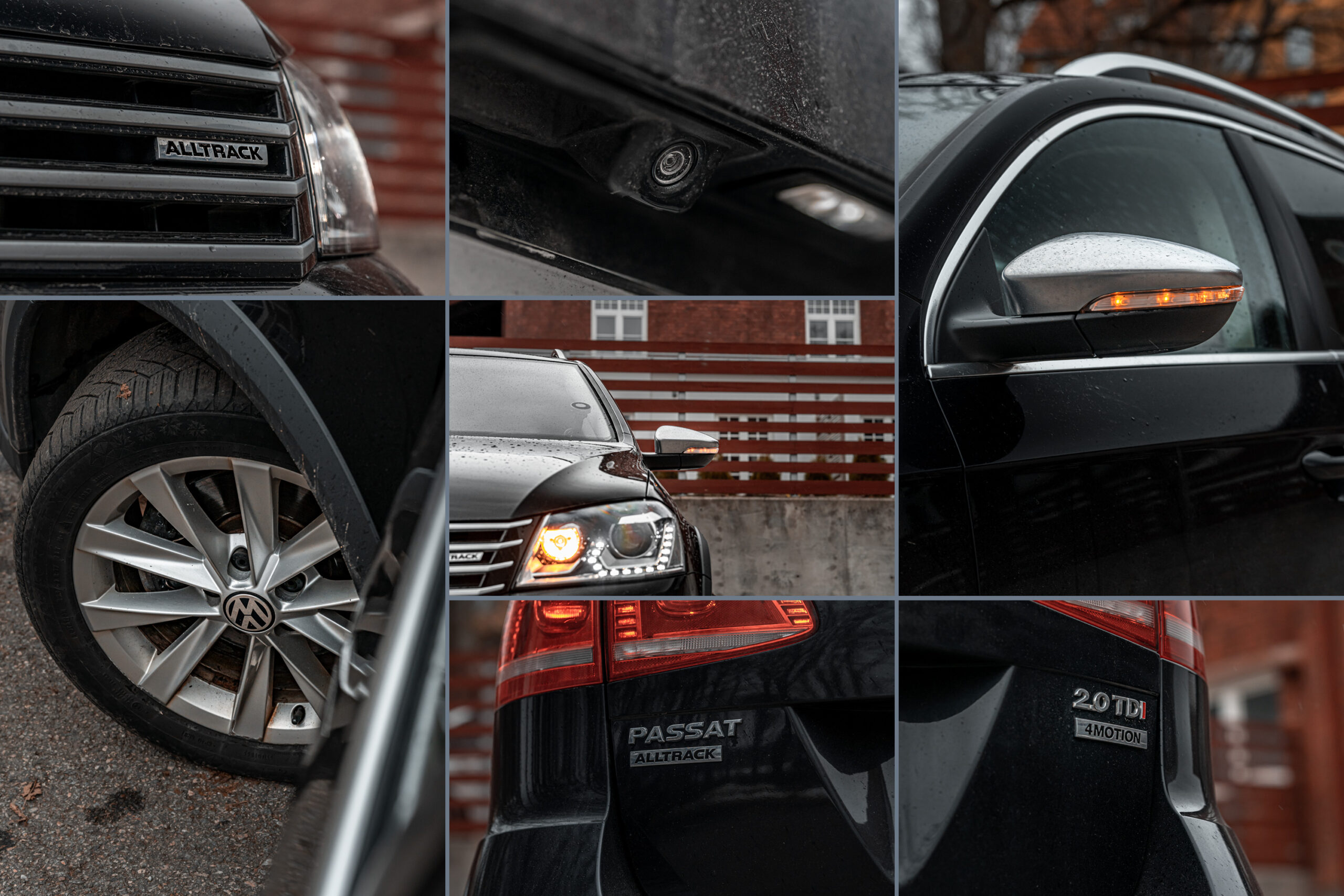 Volkswagen Passat 2013 müügipilt