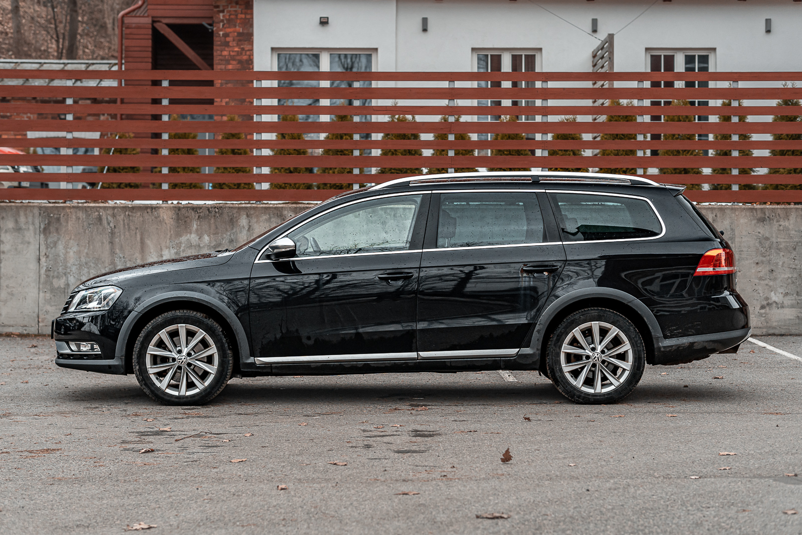 Volkswagen Passat 2013 müügipilt