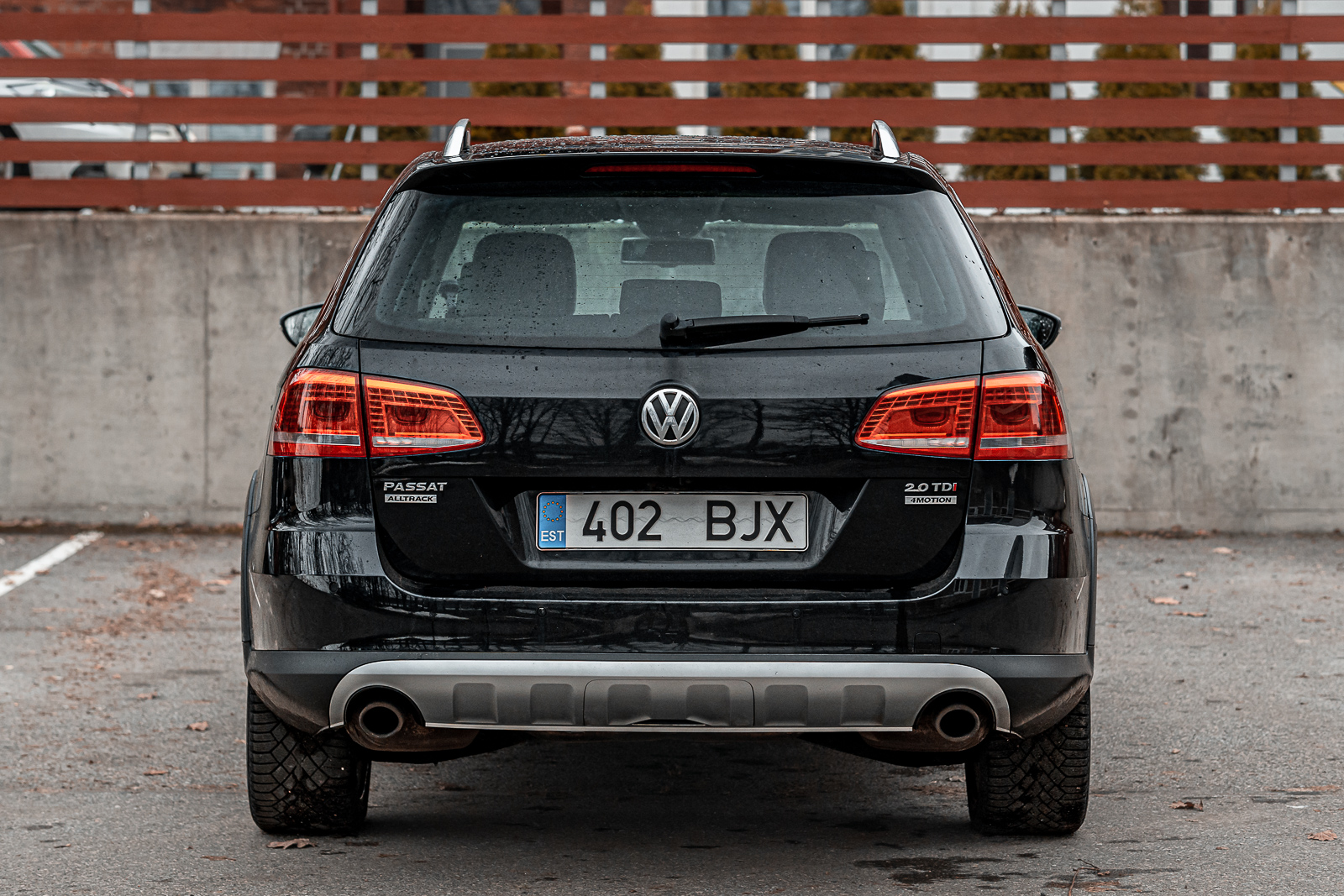 Volkswagen Passat 2013 müügipilt
