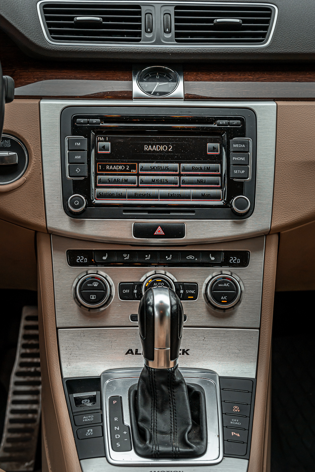 Volkswagen Passat 2013 müügipilt