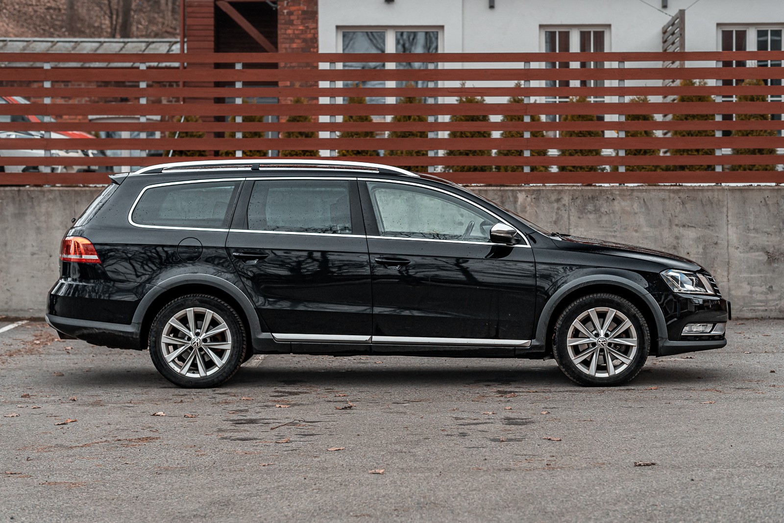 Volkswagen Passat 2013 müügipilt