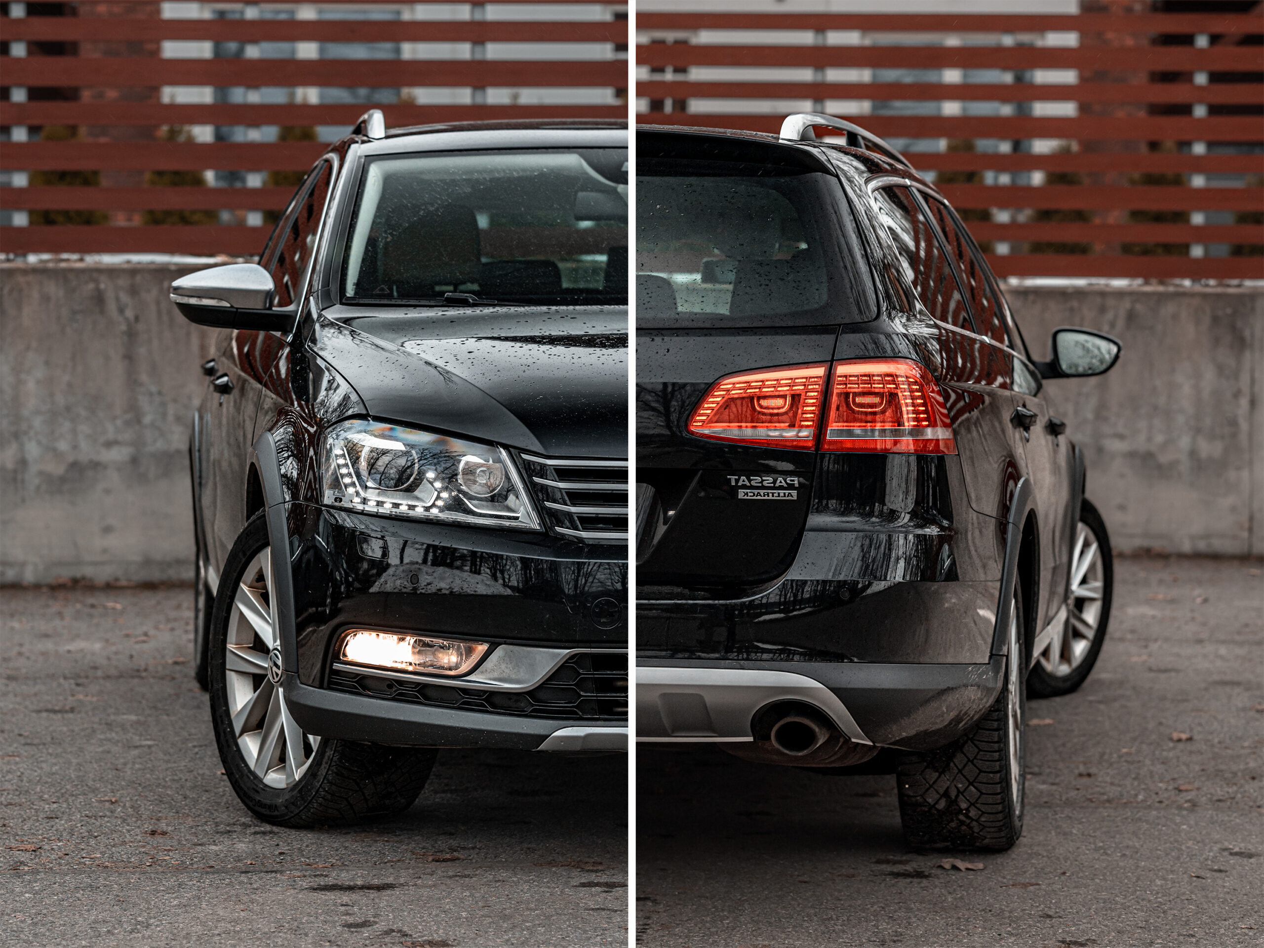 Volkswagen Passat 2013 müügipilt